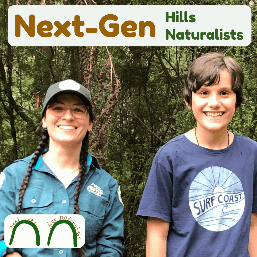 Ep 4, Dandenong Ranges National Park with Shannon