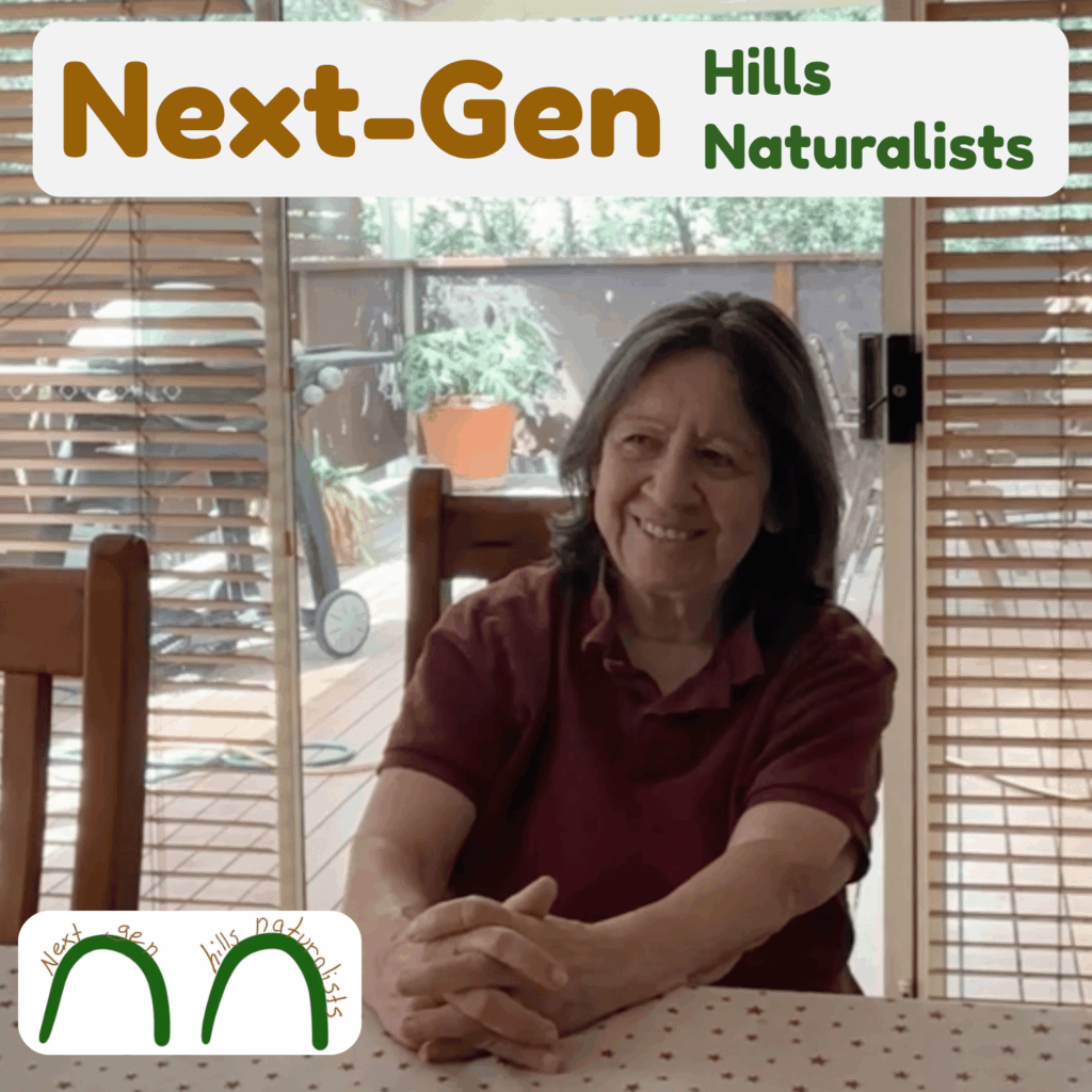 Ep 6, Caring for Country with Aunty Annette