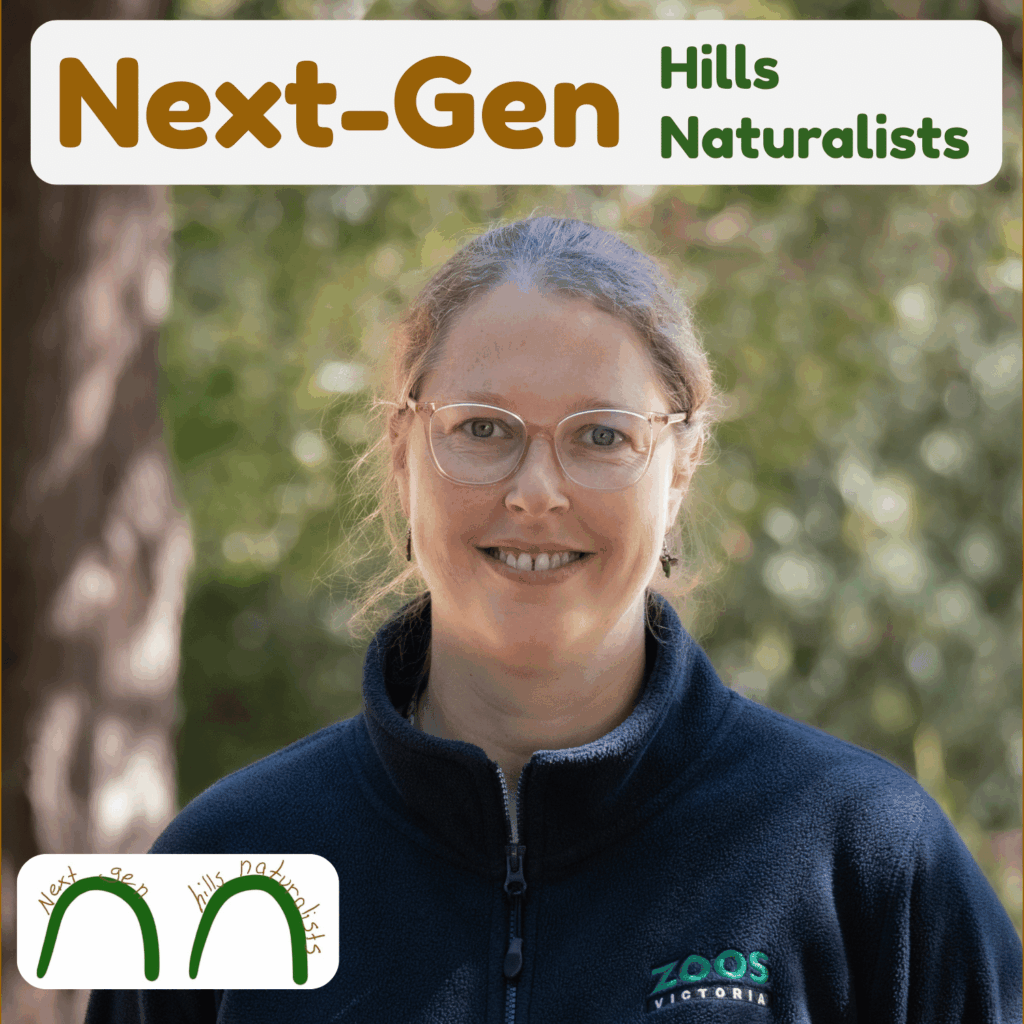 Ep 7, Australian Wildlife Health Centre with Gerry