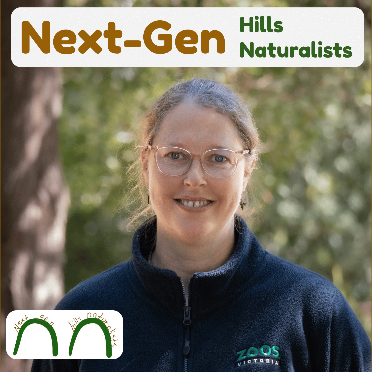 Ep 7, Australian Wildlife Health Centre with Gerry