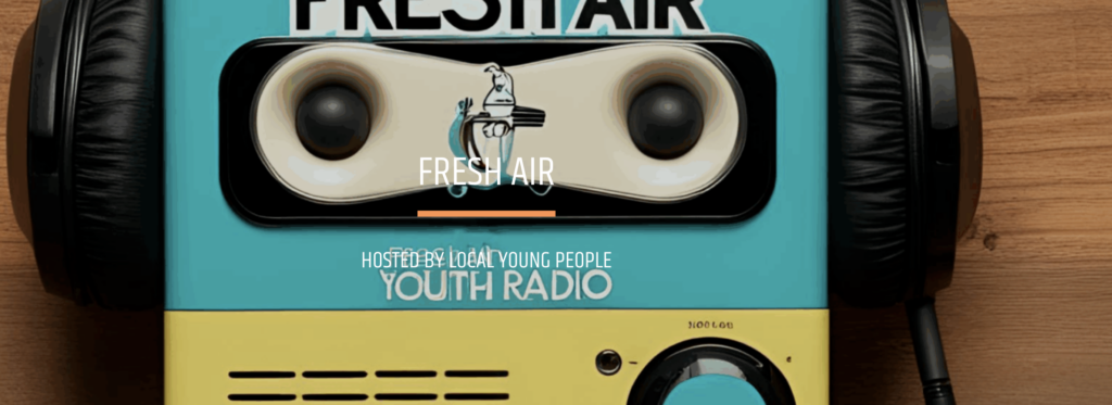 Listen Live! Coen on 3MDR!